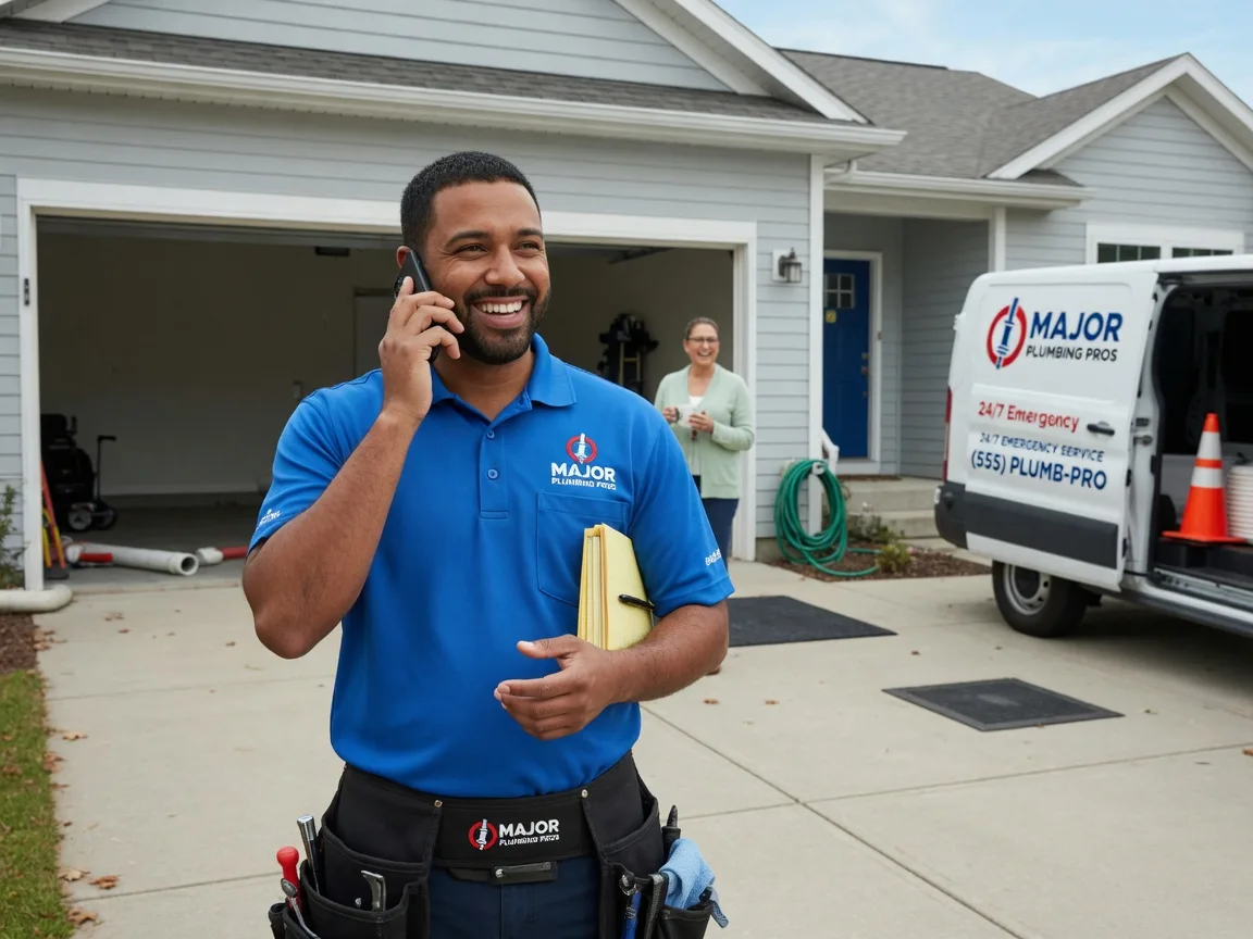 Drain Cleaning Services Humnoke, AR FAQs